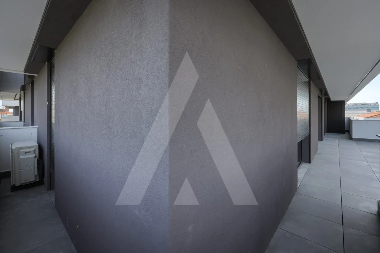 Apartamento T3 para Venda em Glória e Vera Cruz Foto 25