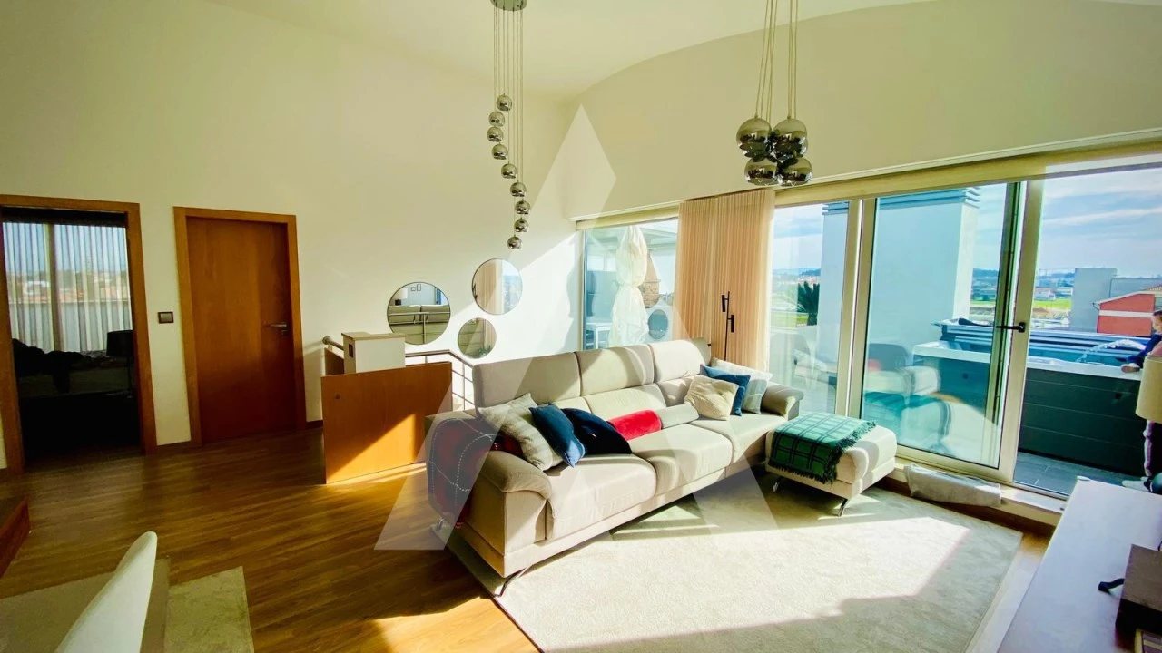 Apartamento T2 para Venda em São Bernardo Foto 8