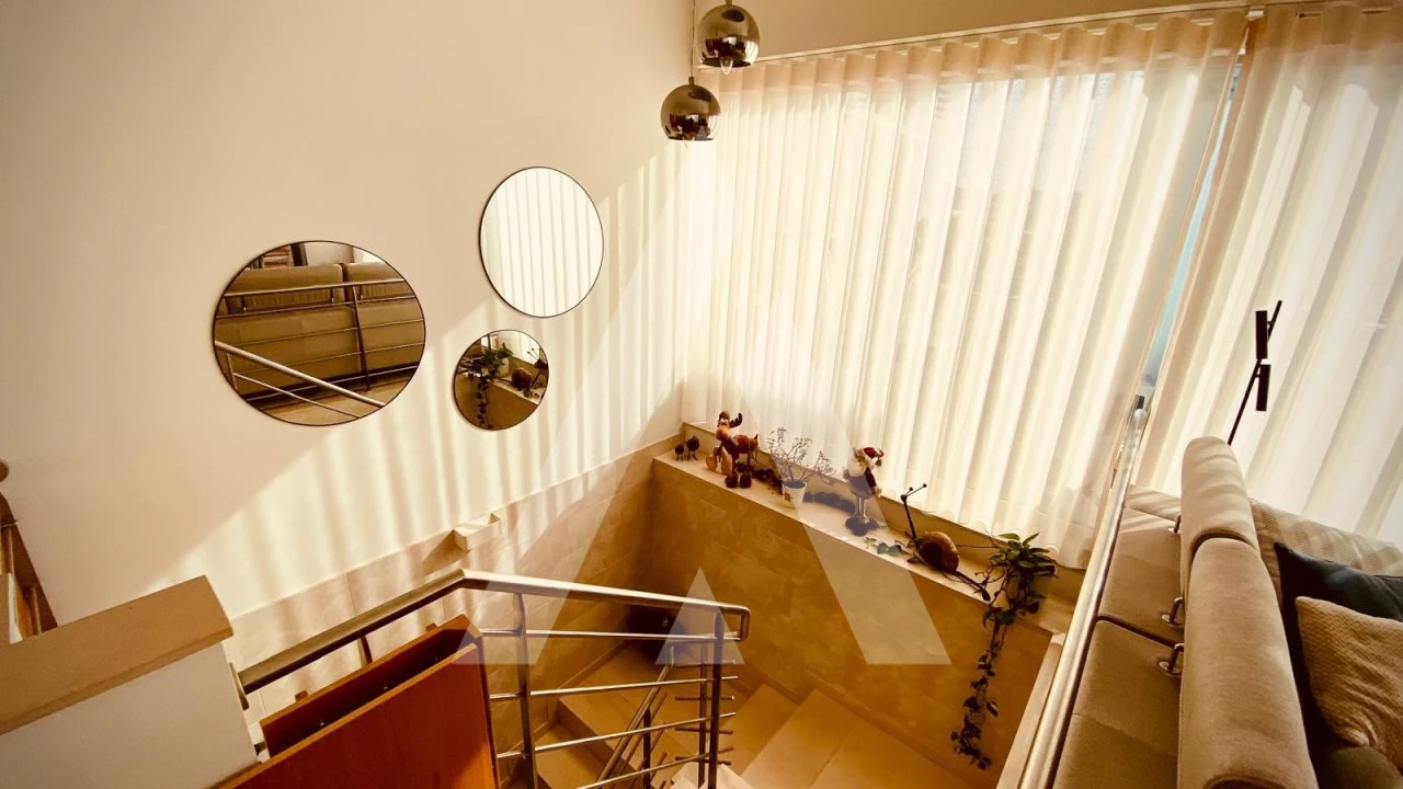 Apartamento T2 para Venda em São Bernardo Foto 21