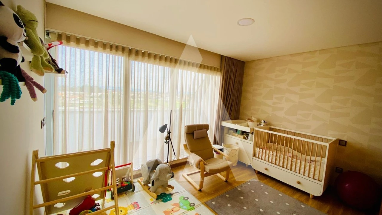 Apartamento T2 para Venda em São Bernardo Foto 25
