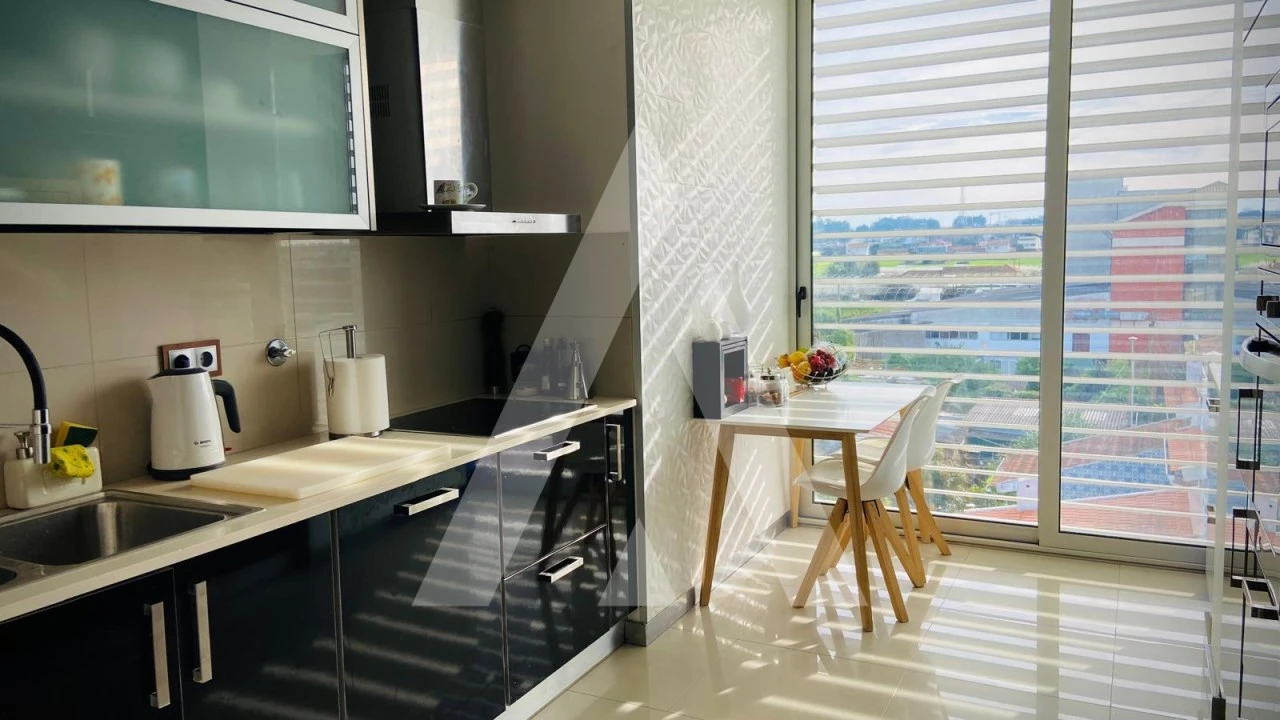 Apartamento T2 para Venda em São Bernardo Foto 13