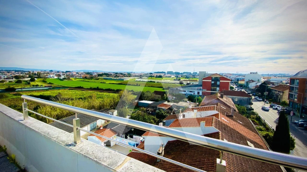 Apartamento T2 para Venda em São Bernardo Foto 33