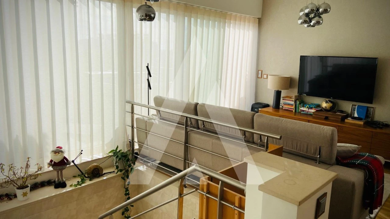 Apartamento T2 para Venda em São Bernardo Foto 22