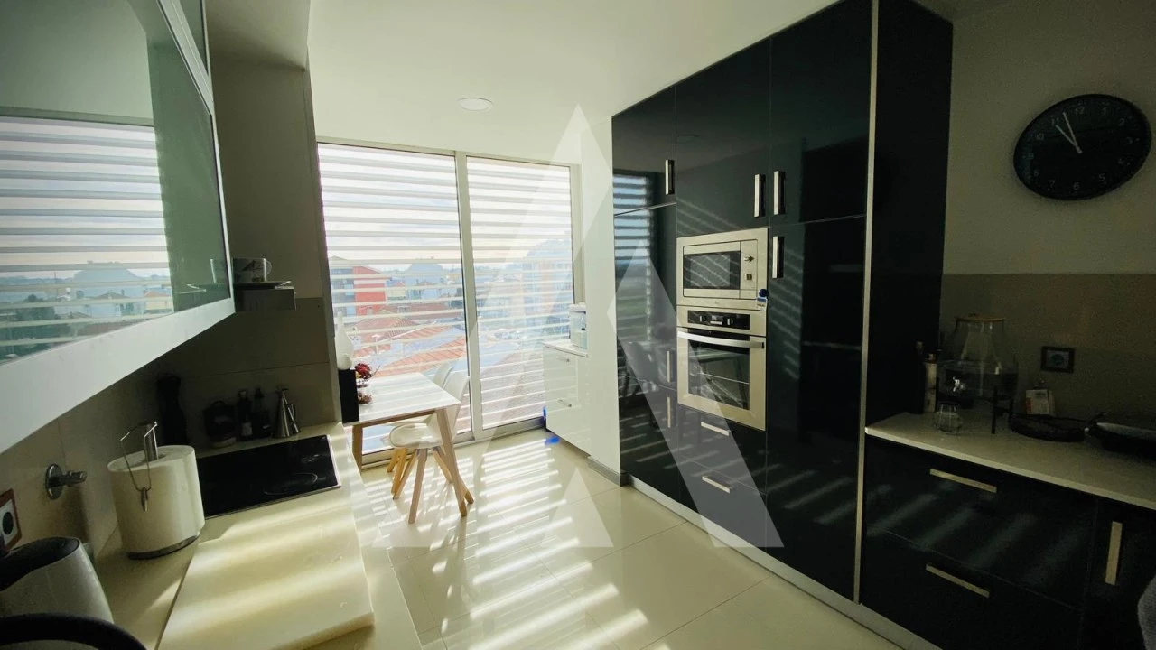 Apartamento T2 para Venda em São Bernardo Foto 17