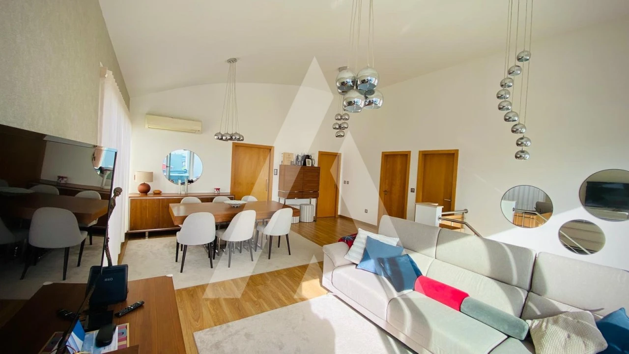 Apartamento T2 para Venda em São Bernardo Foto 7