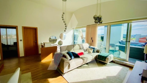 Apartamento T2 para Venda em São Bernardo
