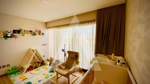 Apartamento T2 para Venda em São Bernardo