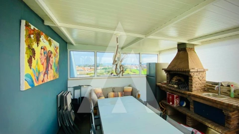 Apartamento T2 para Venda em São Bernardo