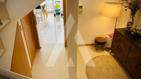Apartamento T2 para Venda em São Bernardo