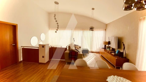 Apartamento T2 para Venda em São Bernardo