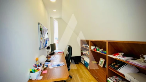 Apartamento T2 para Venda em São Bernardo