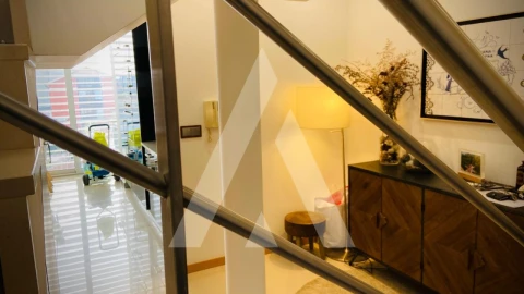 Apartamento T2 para Venda em São Bernardo