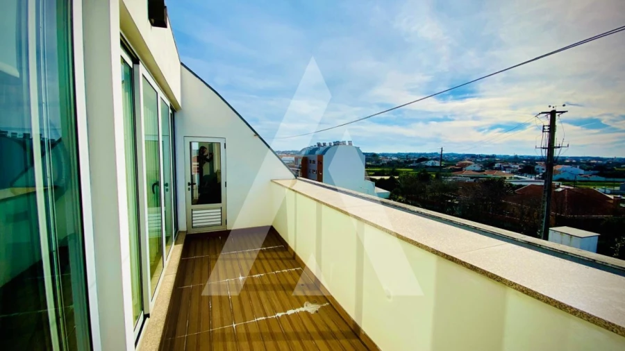 Apartamento T2 para Venda em São Bernardo Foto 32
