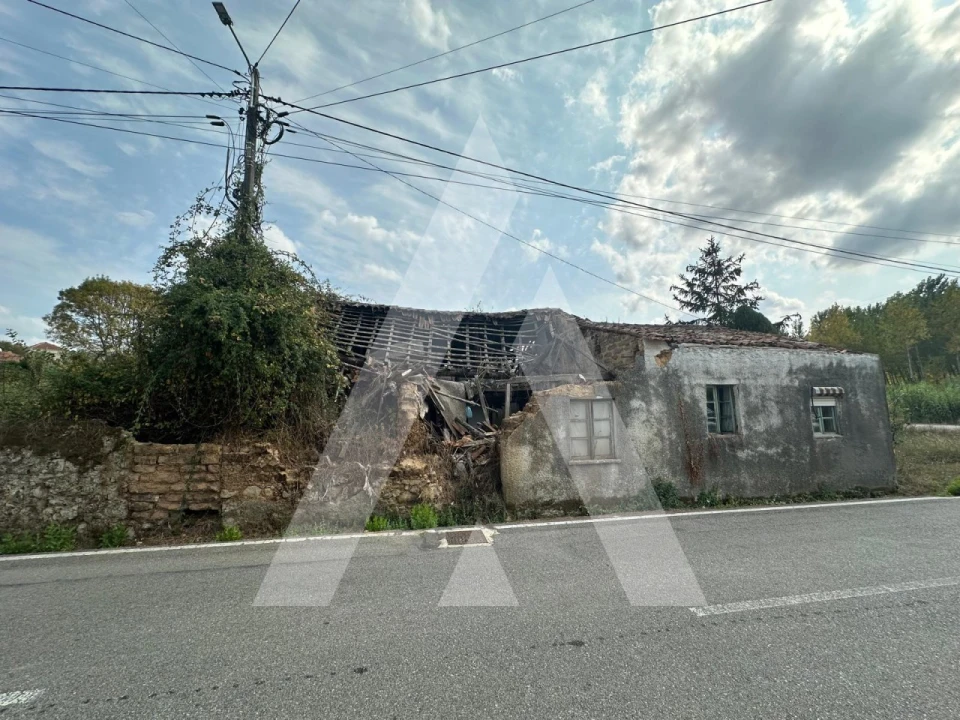 Moradia T4 para Venda em Sangalhos Foto 5