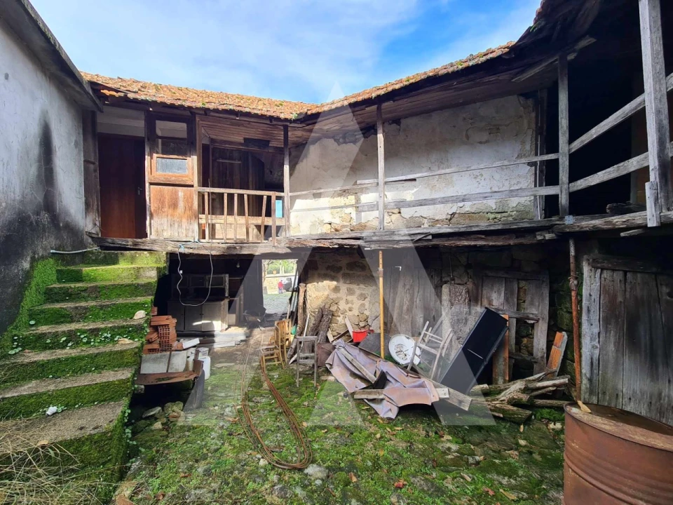 Moradia para Venda em Chave Foto 9