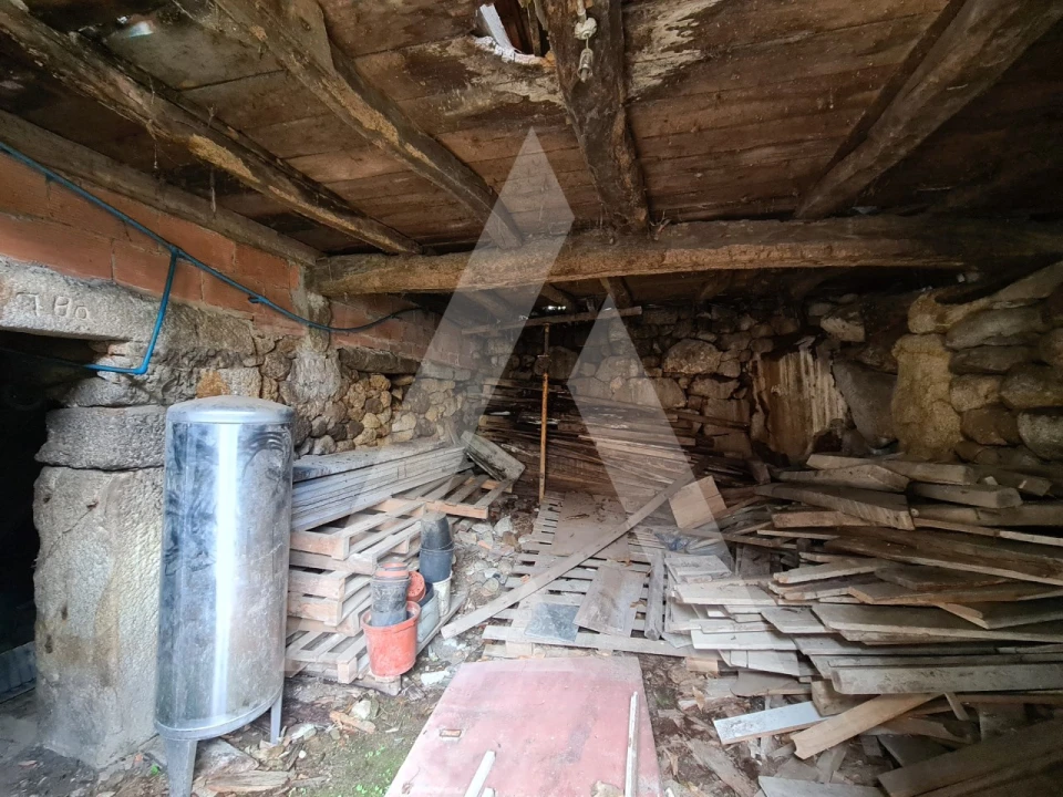 Moradia para Venda em Chave Foto 10