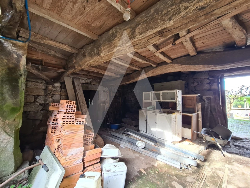 Moradia para Venda em Chave Foto 12