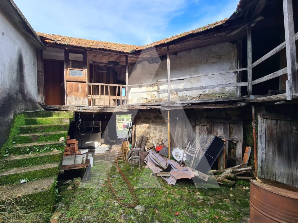 Moradia para Venda em Chave Foto 13