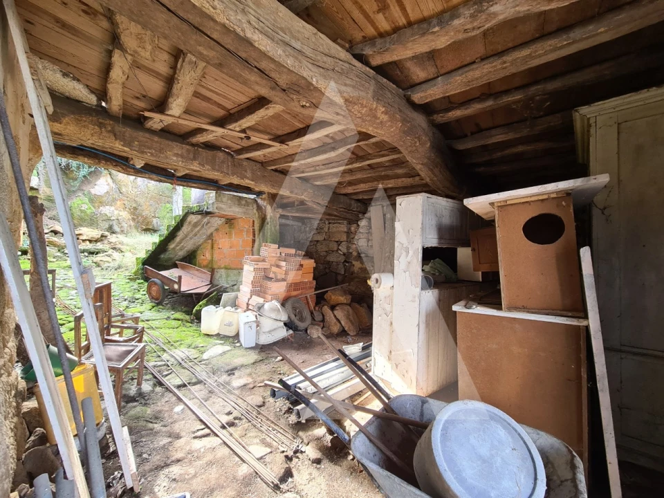 Moradia para Venda em Chave Foto 17