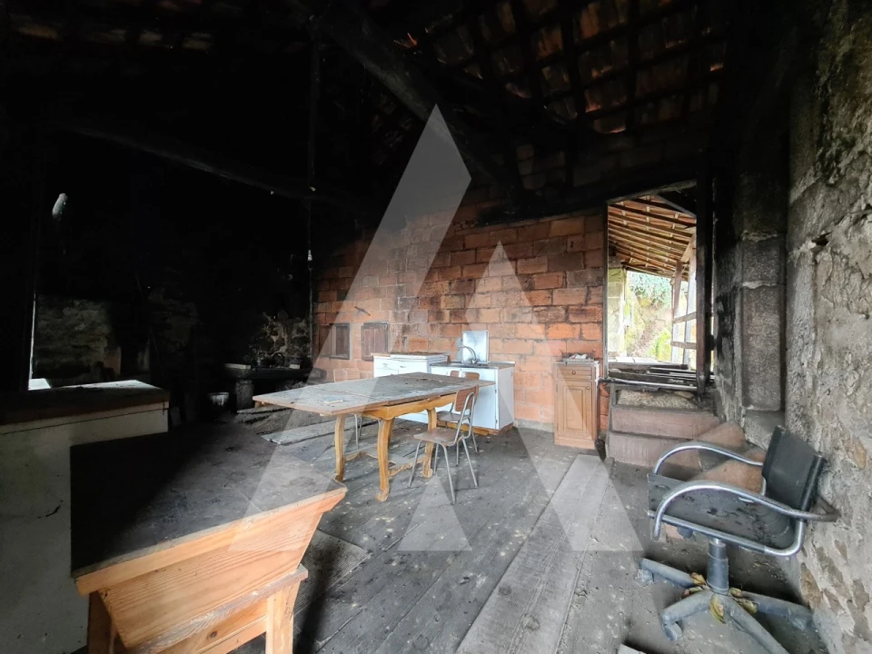 Moradia para Venda em Chave Foto 18