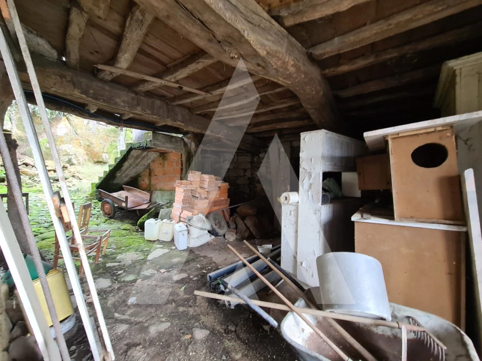 Moradia para Venda em Chave Foto 19