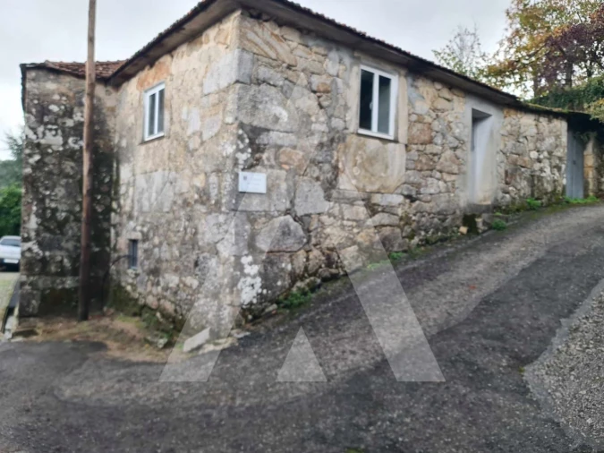 Moradia para Venda em Chave Foto 3