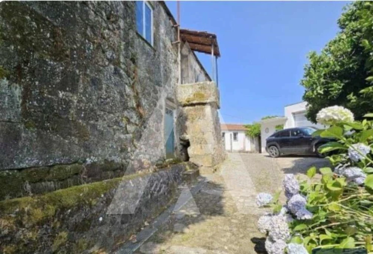 Moradia para Venda em Chave Foto 4