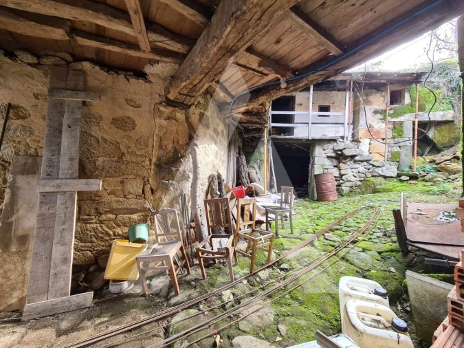 Moradia para Venda em Chave Foto 8