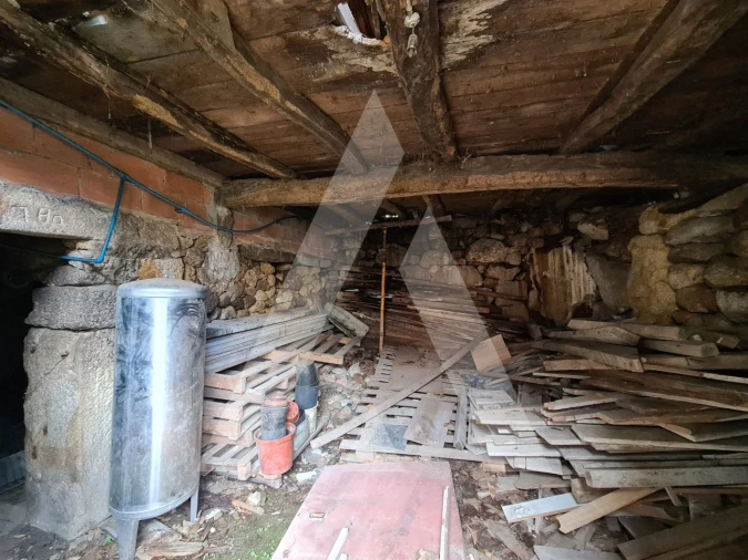 Moradia para Venda em Chave Foto 10