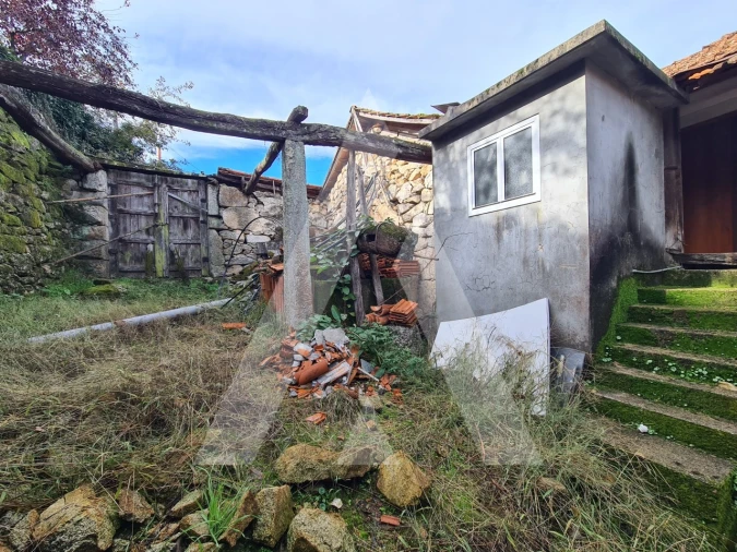 Moradia para Venda em Chave Foto 14