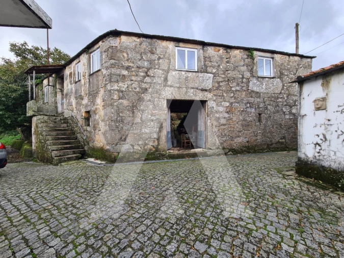 Moradia para Venda em Chave Foto 2