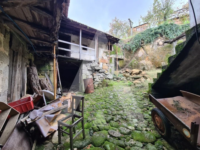 Moradia para Venda em Chave Foto 22