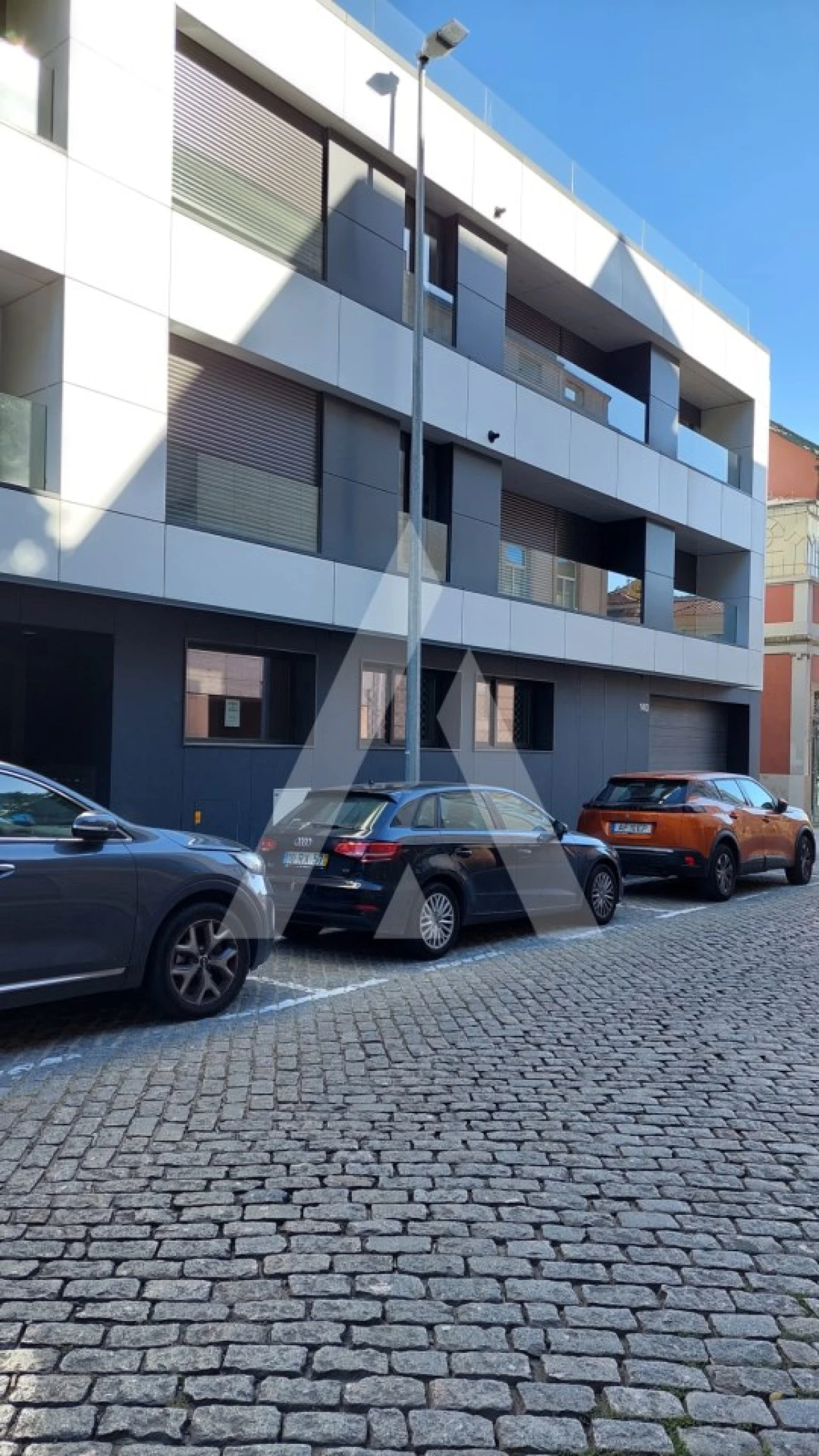 Apartamento T2 para Venda em Cedofeita, Santo Ildefonso, Sé, Miragaia, São Nicolau e Vitória Foto 8