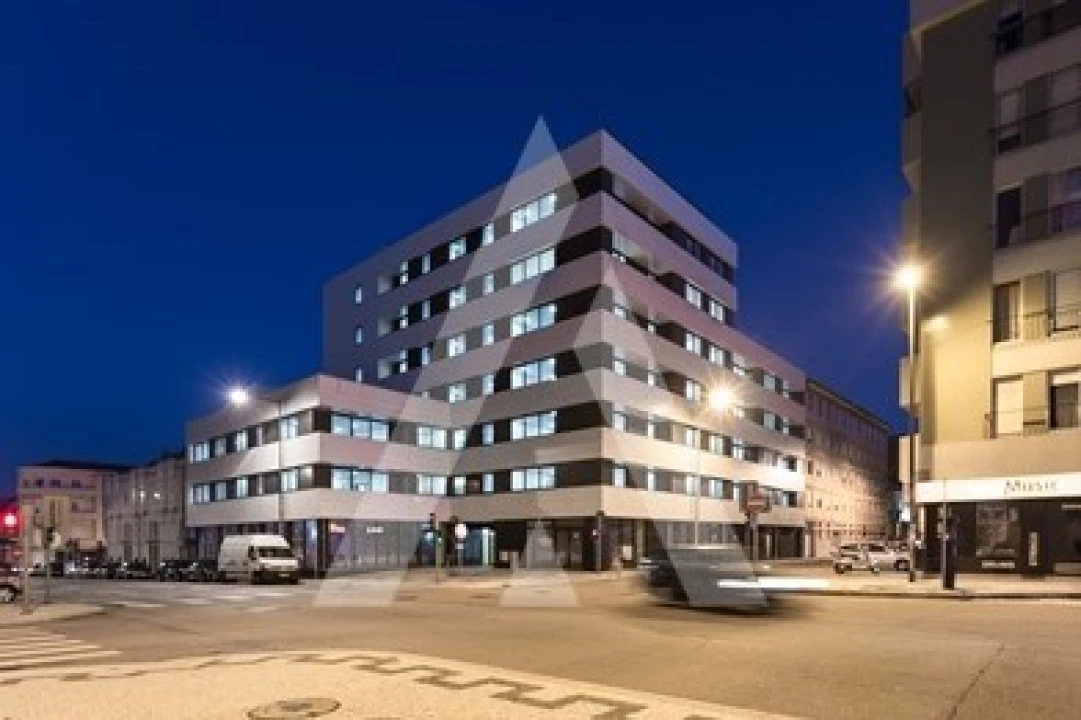 Apartamento T2 para Venda em Cedofeita, Santo Ildefonso, Sé, Miragaia, São Nicolau e Vitória Foto 2