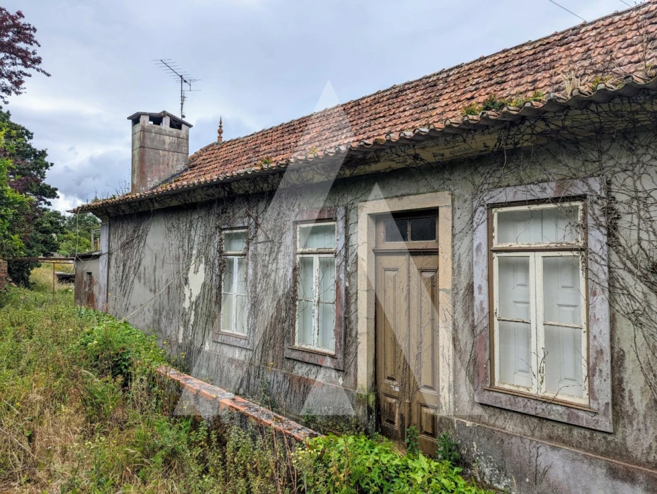 Quinta T2 para Venda em Canelas e Fermelã Foto 3