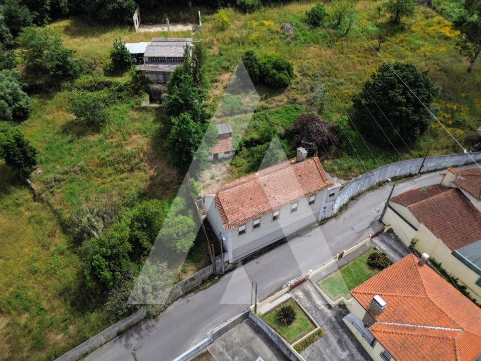 Quinta T2 para Venda em Canelas e Fermelã Foto 5