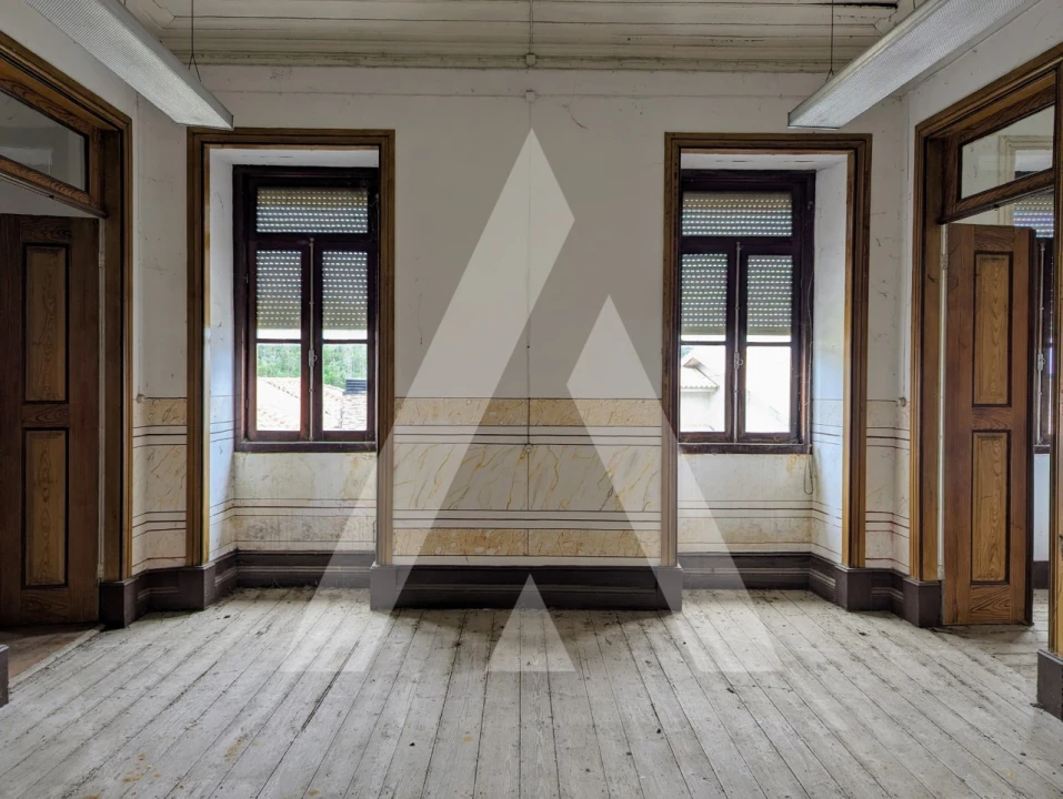 Quinta T2 para Venda em Canelas e Fermelã Foto 10