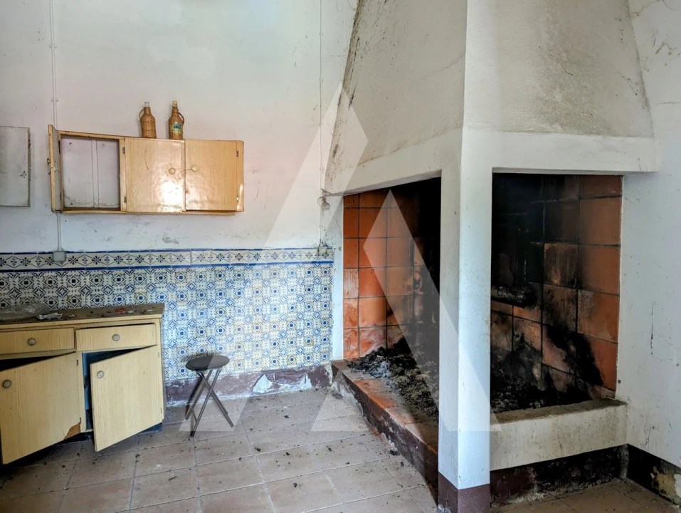 Quinta T2 para Venda em Canelas e Fermelã Foto 12