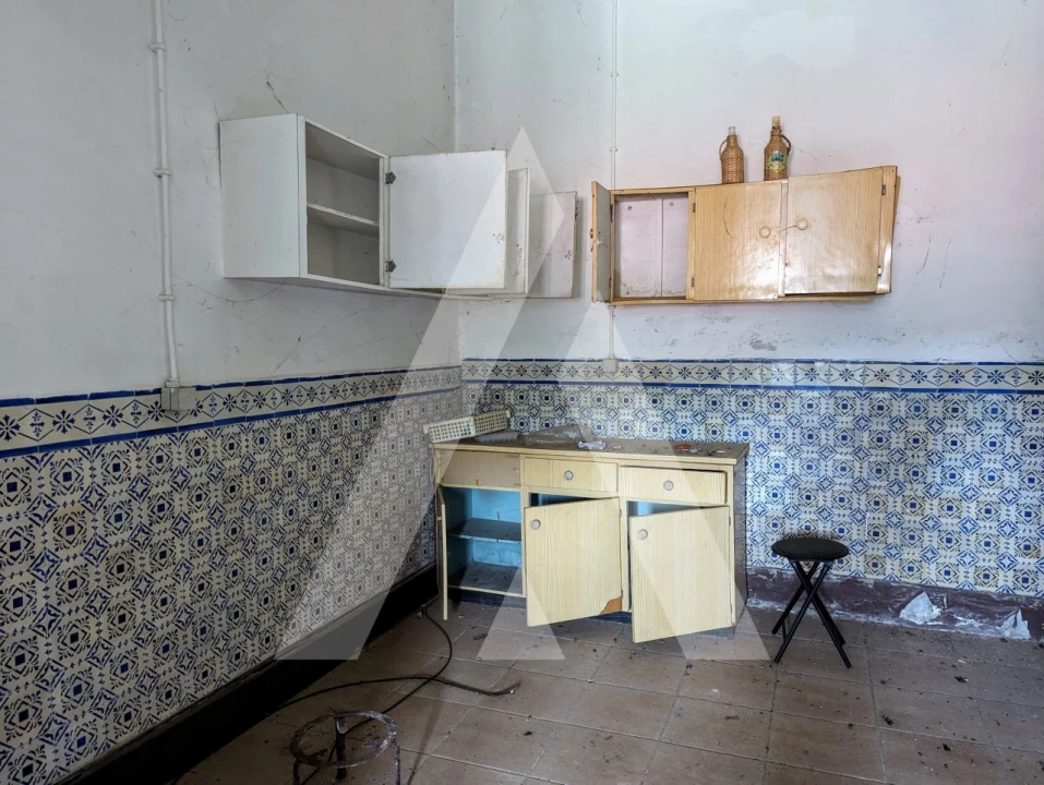 Quinta T2 para Venda em Canelas e Fermelã Foto 13