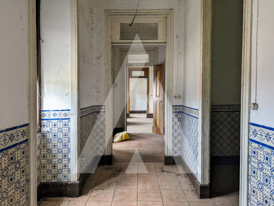 Quinta T2 para Venda em Canelas e Fermelã Foto 14