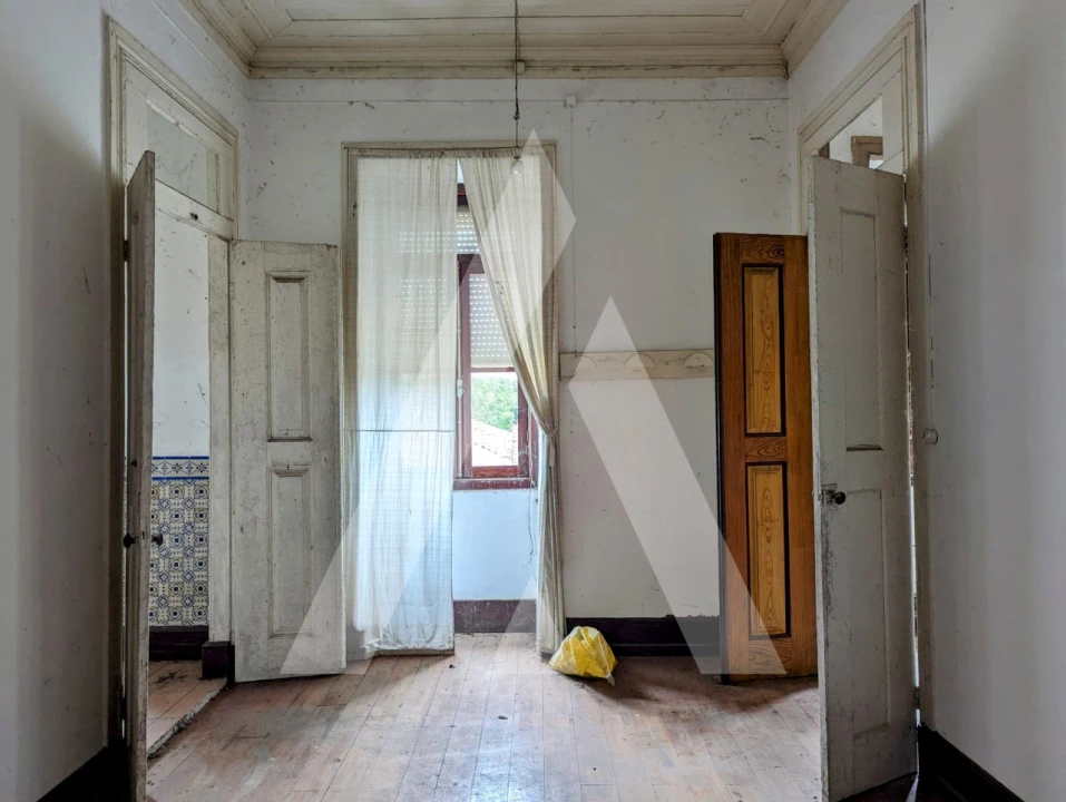 Quinta T2 para Venda em Canelas e Fermelã Foto 15