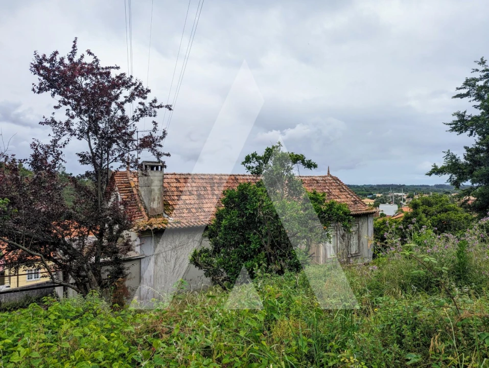 Quinta T2 para Venda em Canelas e Fermelã Foto 20