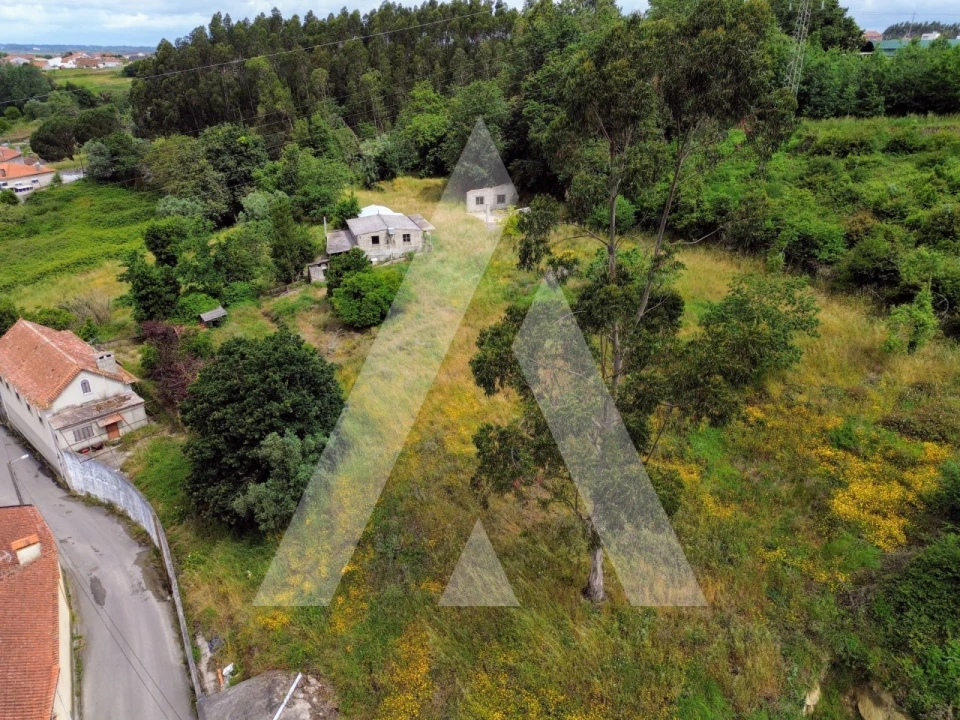 Quinta T2 para Venda em Canelas e Fermelã Foto 22