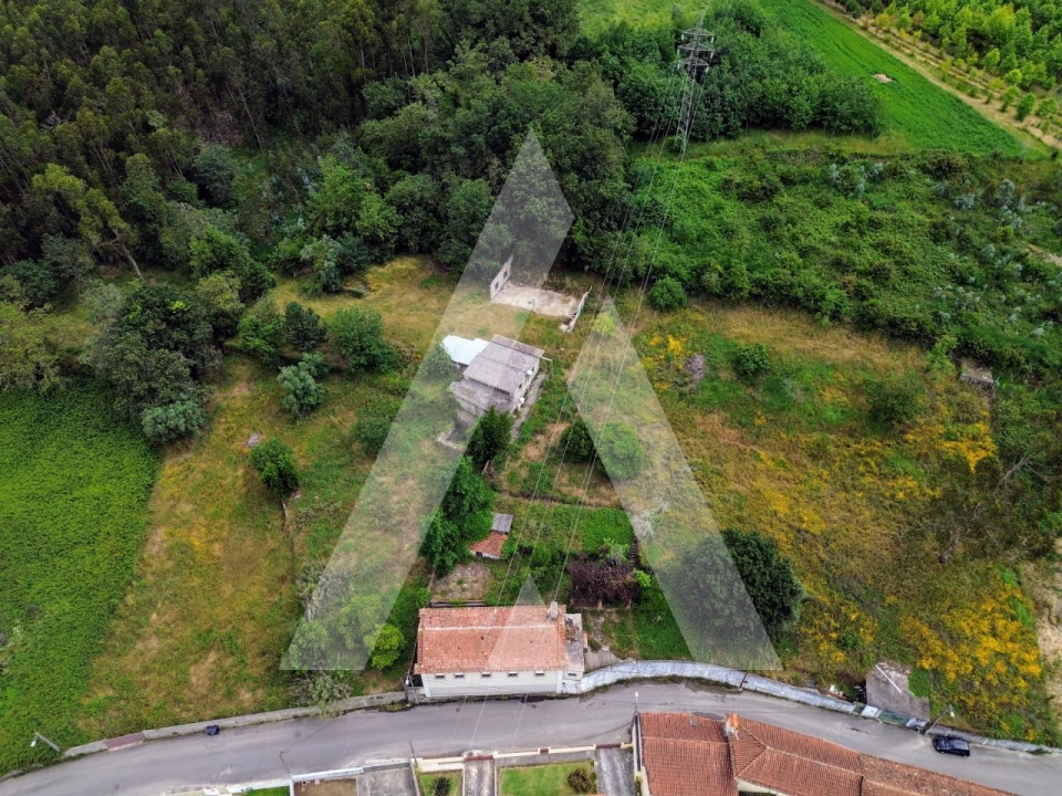 Quinta T2 para Venda em Canelas e Fermelã Foto 23