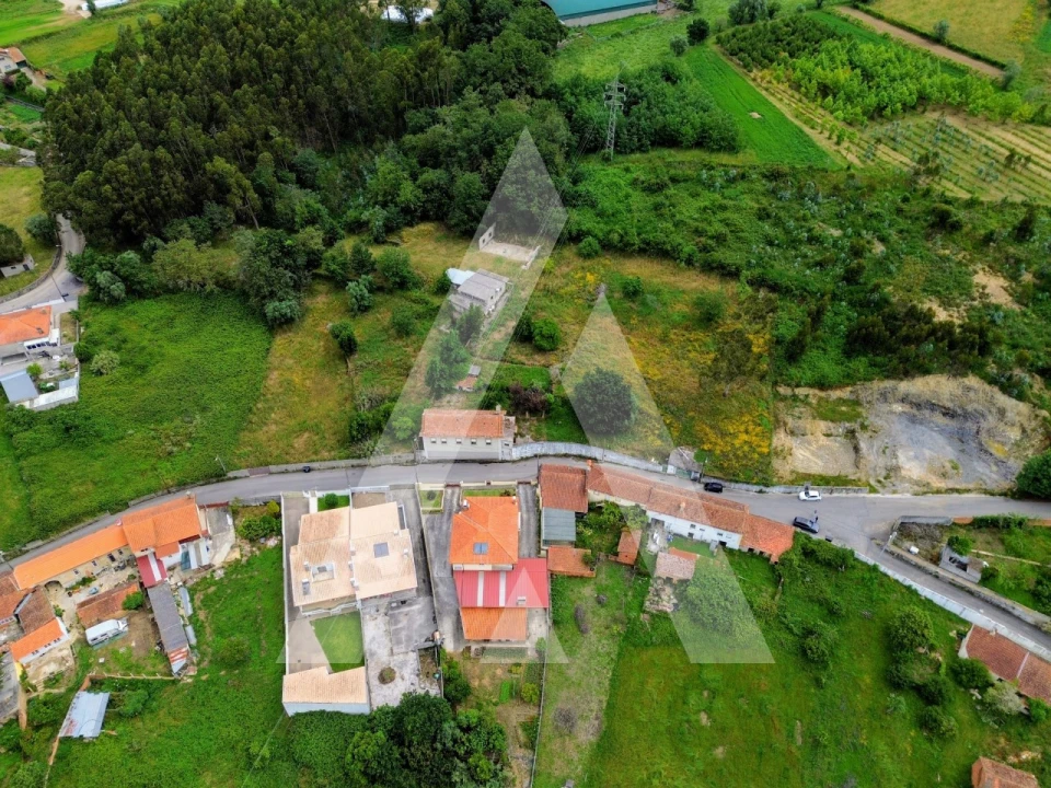 Quinta T2 para Venda em Canelas e Fermelã Foto 25