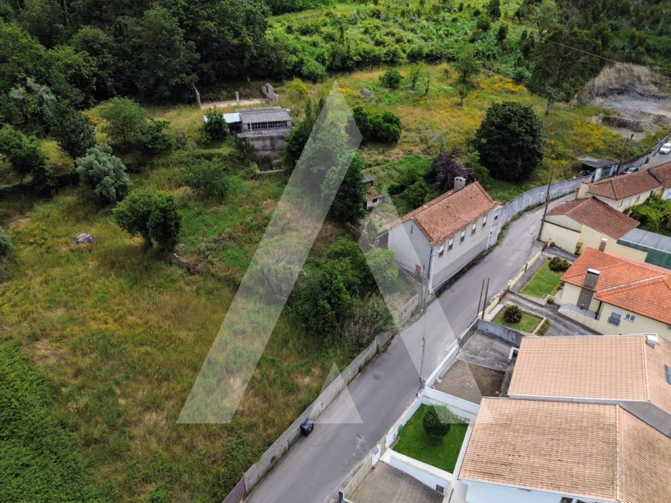 Quinta T2 para Venda em Canelas e Fermelã Foto 28