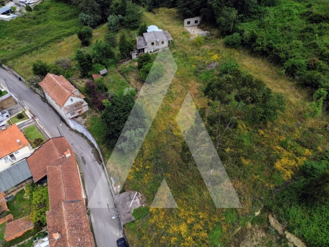 Quinta T2 para Venda em Canelas e Fermelã Foto 2