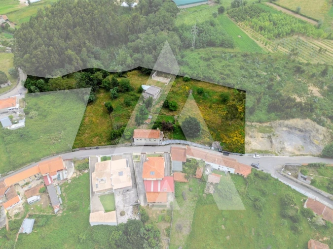 Quinta T2 para Venda em Canelas e Fermelã