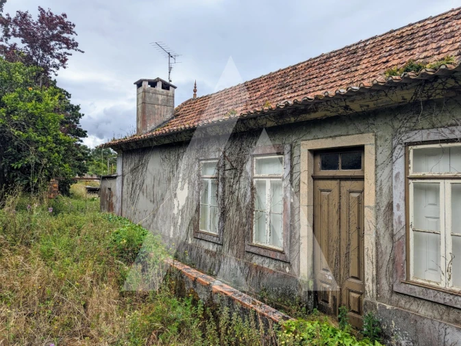 Quinta T2 para Venda em Canelas e Fermelã Foto 9