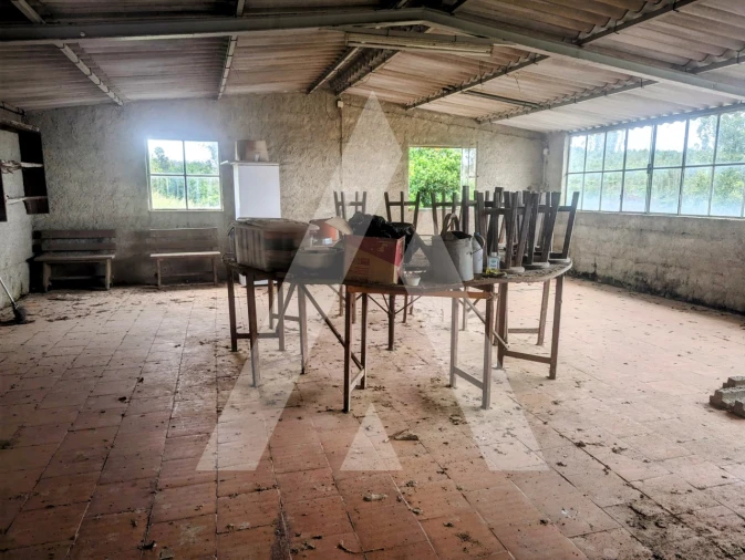 Quinta T2 para Venda em Canelas e Fermelã Foto 18